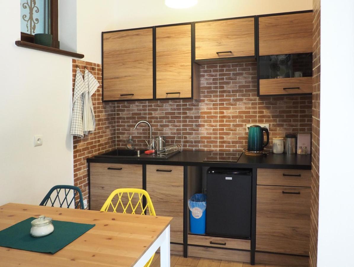 Apartament Boho Dom Stronie Slaskie Kletno Buitenkant foto