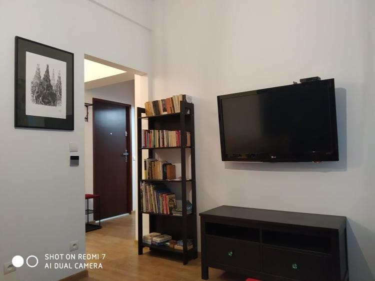 Apartament Boho Dom Stronie Slaskie Kletno Buitenkant foto